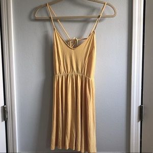 F21 Sun Dress